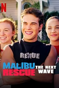 Malibu Rescue: The Next Wave (2020) watch-Malibu Rescue: The Next Wave (2020)