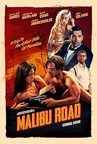 Malibu Road (2021) watch-Malibu Road (2021)