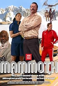 Mammoth (2021) watch-Mammoth (2021)