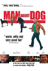 Man About Dog (2004) watch-Man About Dog (2004)