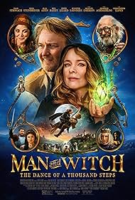 watch-Man and Witch: The Dance of a Thousand Steps (2024)