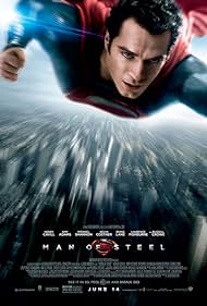 Man of Steel (2013) watch-Man of Steel (2013)