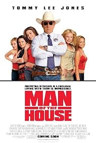 Man of the House (2005) watch-Man of the House (2005)