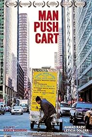 watch-Man Push Cart (2006)