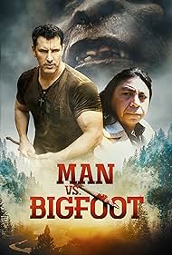 Man vs Bigfoot (2021) watch-Man vs Bigfoot (2021)