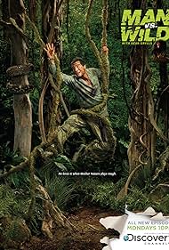 Man vs. Wild (2006) watch-Man vs. Wild (2006)