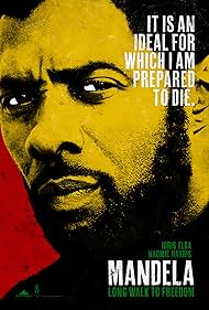 Mandela: Long Walk to Freedom (2013) watch-Mandela: Long Walk to Freedom (2013)