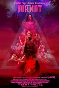 Mandy (2018) watch-Mandy (2018)