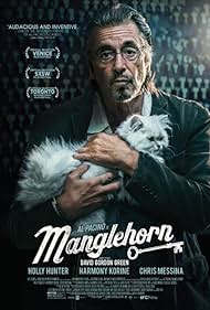 Manglehorn (2015) watch-Manglehorn (2015)