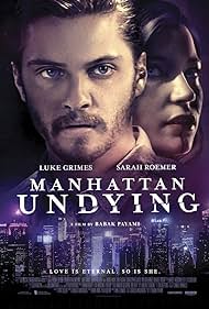 Manhattan Undying (2017) watch-Manhattan Undying (2017)