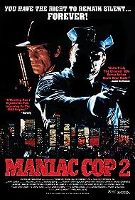 Maniac Cop 2 (1990) watch-Maniac Cop 2 (1990)