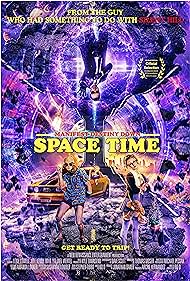 watch-Manifest Destiny Down: Spacetime (2019)