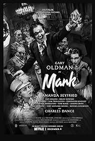 Mank (2020) watch-Mank (2020)