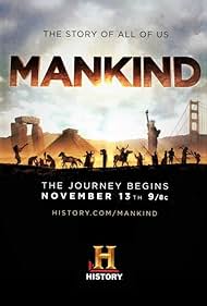 Mankind the Story of All of Us (2012) watch-Mankind the Story of All of Us (2012)