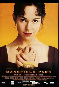 watch-Mansfield Park (1999)