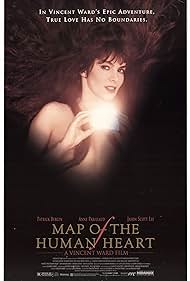 Map of the Human Heart (1993) watch-Map of the Human Heart (1993)