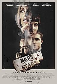 Maps to the Stars (2015) watch-Maps to the Stars (2015)