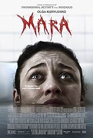 Mara (2018) watch-Mara (2018)