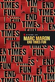 watch-Marc Maron: End Times Fun (2020)