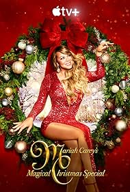 Mariah Carey's Magical Christmas Special (2020) watch-Mariah Carey's Magical Christmas Special (2020)