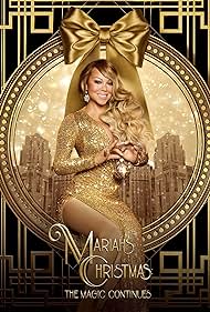 Mariah's Christmas: The Magic Continues (2021) watch-Mariah's Christmas: The Magic Continues (2021)