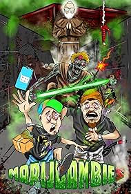 Marijuambies (2025) watch-Marijuambies (2025)