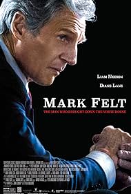 Mark Felt: The Man Who Brought Down the White House (2017) watch-Mark Felt: The Man Who Brought Down the White House (2017)