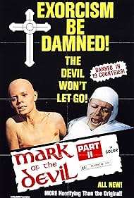 Mark of the Devil Part II (1973) watch-Mark of the Devil Part II (1973)