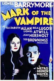 watch-Mark of the Vampire (1935)