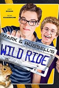Mark & Russell's Wild Ride (2015) watch-Mark & Russell's Wild Ride (2015)
