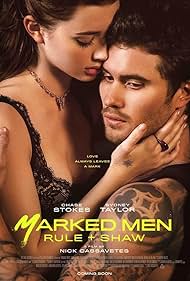 Marked Men: Rule + Shaw (2025) watch-Marked Men: Rule + Shaw (2025)