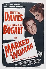 Marked Woman (1937) watch-Marked Woman (1937)