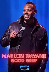 watch-Marlon Wayans: Good Grief (2024)