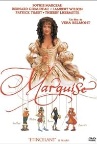 Marquise (1997) watch-Marquise (1997)