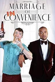 watch-Marriage of Inconvenience (2023)