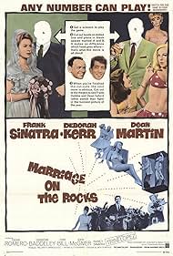 watch-Marriage on the Rocks (1965)