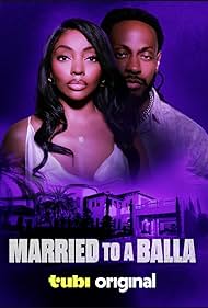 Married to a Balla (2024) watch-Married to a Balla (2024)
