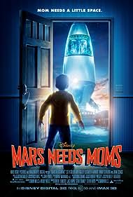 Mars Needs Moms (2011) watch-Mars Needs Moms (2011)