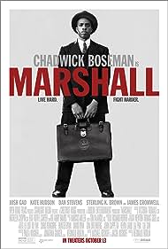 Marshall (2017) watch-Marshall (2017)