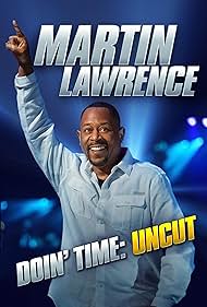 watch-Martin Lawrence: Doin' Time (2016)