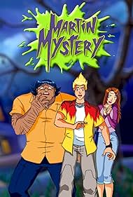 Martin Mystery (2003) watch-Martin Mystery (2003)