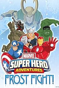 Marvel Super Hero Adventures: Frost Fight! (2015) watch-Marvel Super Hero Adventures: Frost Fight! (2015)