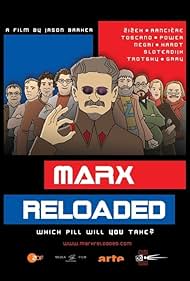 Marx Reloaded (2011) watch-Marx Reloaded (2011)