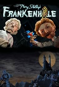 Mary Shelley's Frankenhole (2010) watch-Mary Shelley's Frankenhole (2010)