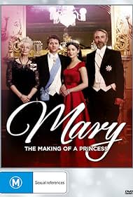 Mary: The Making of a Princess (2015) watch-Mary: The Making of a Princess (2015)