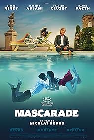 Mascarade (2022) watch-Mascarade (2022)