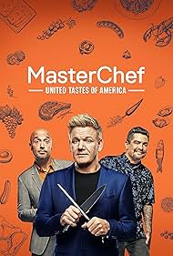 MasterChef USA (2010) watch-MasterChef USA (2010)