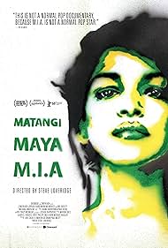 Matangi/Maya/M.I.A (2018) watch-Matangi/Maya/M.I.A (2018)