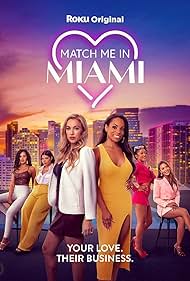 watch-Match Me in Miami (2023)