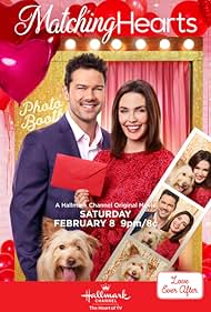 Matching Hearts (2020) watch-Matching Hearts (2020)